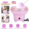 Cotton Candy Maker Portable Cotton Candy Machine Electric Cotton Candy Express
for Kids Christmas Gift Birthday