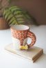 CERAMIC MUG - GIRAFFE