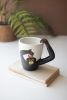 CERAMIC MUG - MONKEY