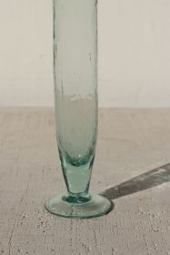 TALL RECYCLED CHAMPAGNE FLUTE