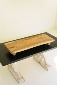GIANT MINDI WOOD CHARCUTERIE BOARD