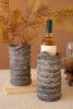 CLAY SNAKE WINE COOLER
