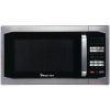 Magic Chef MCM1611ST 1.6 Cubic-ft Countertop Microwave (Stainless Steel)