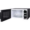 Magic Chef MCM1611ST 1.6 Cubic-ft Countertop Microwave (Stainless Steel)